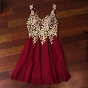 jacket wala long frock